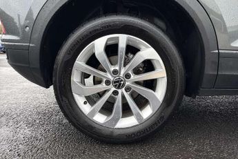 Volkswagen T-Roc 1.5 TSI Match 5dr DSG