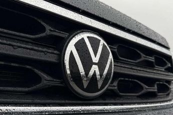 Volkswagen T-Roc 1.5 TSI Match 5dr DSG