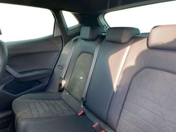 SEAT Ibiza 1.0 TSI 115 FR Sport 5dr DSG