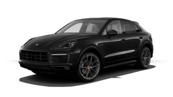 Porsche Cayenne E-Hybrid 5dr Tiptronic S