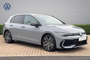 Volkswagen Golf 1.5 eTSI 150 Black Edition 5dr DSG