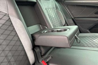 Volkswagen Tiguan 2.0 TDI R-Line 5dr DSG