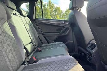 Volkswagen Tiguan 1.5 TSI 150 R-Line 5dr DSG