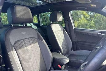 Volkswagen Tiguan 1.5 TSI 150 R-Line 5dr DSG