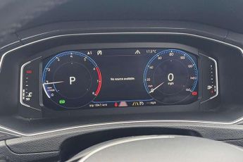 Volkswagen T-Roc 1.5 TSI EVO SEL 5dr DSG