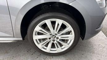 Skoda Kamiq 1.0 TSI SE L Edition 5dr DSG