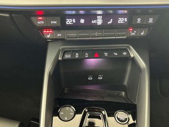 Audi A3 1.5 TFSI 116 S Line 4dr S Tronic