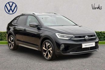 Volkswagen Taigo 1.5 TSI 150 Style 5dr DSG