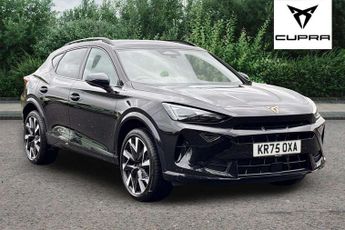 Cupra Formentor 1.5 eTSI 150 V2 5dr DSG