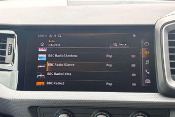Audi A1 30 TFSI 110 Sport 5dr S Tronic