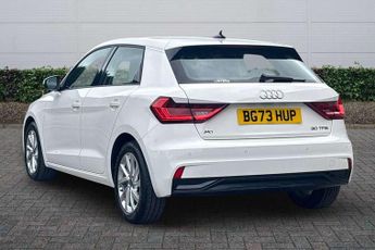 Audi A1 30 TFSI 110 Sport 5dr S Tronic