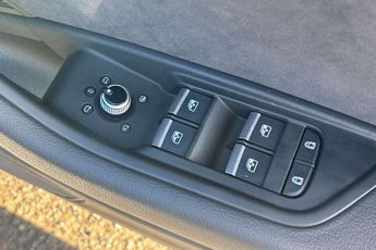 Audi A4 35 TFSI Black Edition 4dr S Tronic