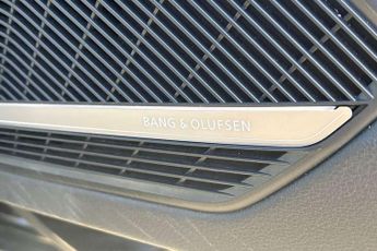 Audi A4 35 TFSI Black Edition 4dr S Tronic