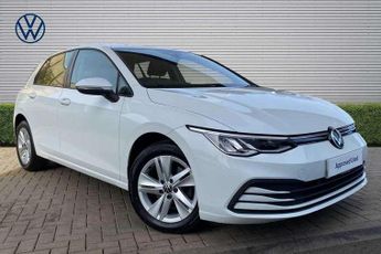 Volkswagen Golf 1.5 TSI Life 5dr