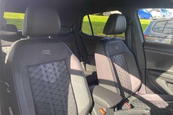 Volkswagen T-Cross 1.0 TSI 115 R-Line 5dr DSG