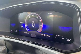Volkswagen T-Roc 1.5 TSI Life 5dr DSG