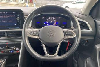 Volkswagen T-Roc 1.5 TSI Life 5dr DSG