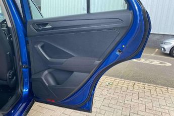 Volkswagen T-Roc 1.5 TSI Life 5dr DSG