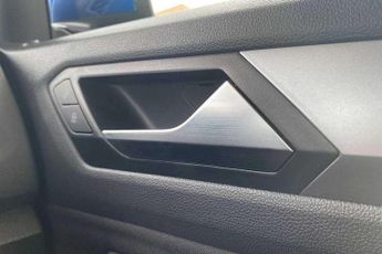 Volkswagen T-Roc 1.5 TSI Life 5dr DSG