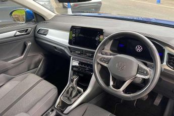 Volkswagen T-Roc 1.5 TSI Life 5dr DSG