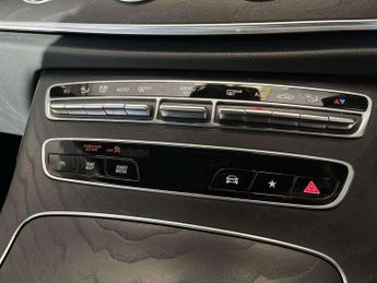 Mercedes-Benz E-Class E300 AMG Line Premium 2dr 9G-Tronic