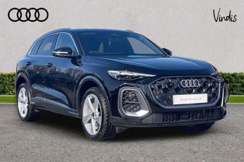 Audi Q5 2.0 TDI Quattro S Line 5dr S Tronic