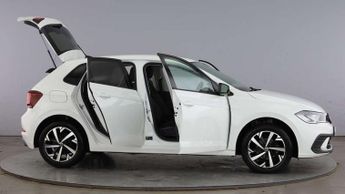 Volkswagen Polo 1.0 TSI Match 5dr DSG