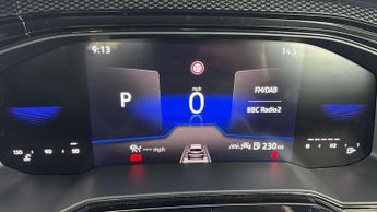 Volkswagen Polo 1.0 TSI Match 5dr DSG
