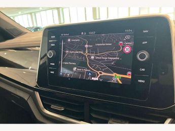Volkswagen T-Roc 2.0 TDI 150 EVO R-Line 5dr DSG