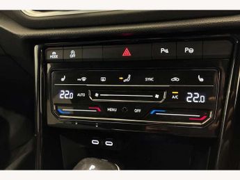 Volkswagen T-Roc 2.0 TDI 150 EVO R-Line 5dr DSG