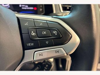 Volkswagen T-Roc 2.0 TDI 150 EVO Style 5dr DSG