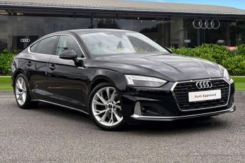 Audi A5 35 TFSI Sport 5dr S Tronic
