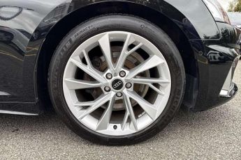 Audi A5 35 TFSI Sport 5dr S Tronic