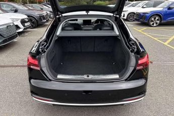 Audi A5 35 TFSI Sport 5dr S Tronic