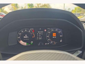 Cupra Leon 1.5 eTSI 150 V2 5dr DSG