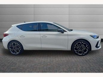 Cupra Leon 1.5 eTSI 150 V2 5dr DSG