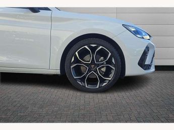 Cupra Leon 1.5 eTSI 150 V2 5dr DSG