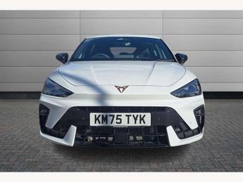 Cupra Leon 1.5 eTSI 150 V2 5dr DSG