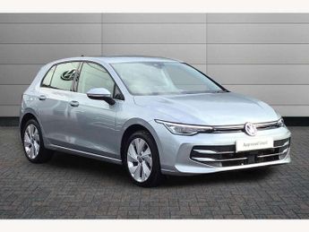 Volkswagen Golf 1.5 eTSI 150 Style 5dr DSG