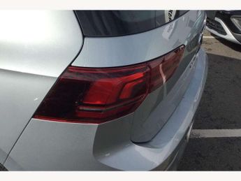 Volkswagen Golf 1.5 eTSI 150 Style 5dr DSG