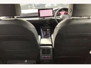 Volkswagen Golf 1.5 eTSI 150 Style 5dr DSG