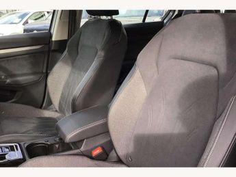 Volkswagen Golf 1.5 eTSI 150 Style 5dr DSG