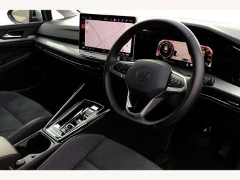 Volkswagen Golf 1.5 eTSI 150 Style 5dr DSG
