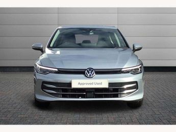 Volkswagen Golf 1.5 eTSI 150 Style 5dr DSG