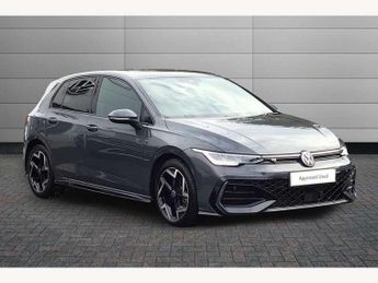 Volkswagen Golf 1.5 TSI 150 R-Line 5dr