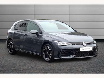 Volkswagen Golf 1.5 TSI 150 R-Line 5dr