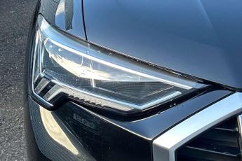 Audi Q3 35 TFSI S Line 5dr S Tronic