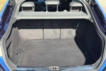 Audi A5 40 TFSI 204 Black Edition 5dr S Tronic