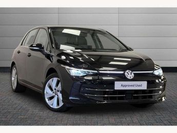 Volkswagen Golf 1.5 eTSI 150 Style 5dr DSG