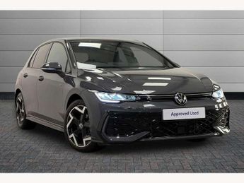 Volkswagen Golf 1.5 TSI 150 R-Line 5dr